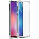Защитный чехол IMAK Airbag MAX Case для Xiaomi Mi 9 SE - Transparent (231314T). Фото 1 из 15