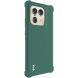 Защитный чехол IMAK Airbag Sand Case для Motorola Edge 50 Ultra - Green (354012G). Фото 3 из 10