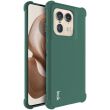 Защитный чехол IMAK Airbag Sand Case для Motorola Edge 50 Ultra - Green (354012G)