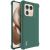 Защитный чехол IMAK Airbag Sand Case для Motorola Edge 50 Ultra - Green: фото 1 из 10