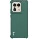 Защитный чехол IMAK Airbag Sand Case для Motorola Edge 50 Ultra - Green (354012G). Фото 2 из 10