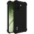 Захисний чохол IMAK Airbag Sand Case для OnePlus 15T - Matte Black: фото 1 з 9