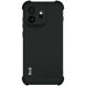 Захисний чохол IMAK Airbag Sand Case для OnePlus 15T - Matte Black (410413B). Фото 2 з 9