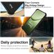Захисний чохол IMAK Airbag Sand Case для OnePlus 15T - Matte Black (410413B). Фото 6 з 9