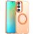 Захисний чохол IMAK Candy Series Magnetic для Samsung Galaxy S25 FE (S731) - Orange: фото 1 з 6