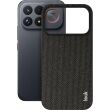 Защитный чехол IMAK Fabric Case для Xiaomi Poco F9 Ultra - Black (430130B)