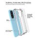 Защитный чехол IMAK Space Shield для Samsung Galaxy A56 (A566) - Transparent (372135T). Фото 6 из 8