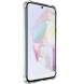 Защитный чехол IMAK Space Shield для Samsung Galaxy A56 (A566) - Transparent (372135T). Фото 3 из 8