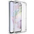 Защитный чехол IMAK Space Shield для Samsung Galaxy A56 (A566) - Transparent (372135T)