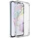 Защитный чехол IMAK Space Shield для Samsung Galaxy A56 (A566) - Transparent (372135T). Фото 1 из 8