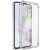 Защитный чехол IMAK Space Shield для Samsung Galaxy A56 (A566) - Transparent: фото 1 из 8