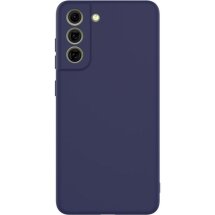 Захисний чохол IMAK UC-2 Series для Samsung Galaxy S21 FE (G990) - Blue: фото 1 з 9