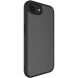 Защитный чехол IMAK UX-9B Series для Apple iPhone 16e - Black (378200B). Фото 3 из 11