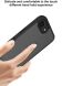 Защитный чехол IMAK UX-9B Series для Apple iPhone 16e - Black (378200B). Фото 11 из 11