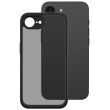 Защитный чехол IMAK UX-9B Series для Apple iPhone 16e - Black (378200B)