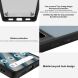 Защитный чехол IMAK UX-9B Series для Apple iPhone 16e - Black (378200B). Фото 7 из 11