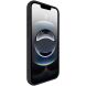 Защитный чехол IMAK UX-9B Series для Apple iPhone 16e - Black (378200B). Фото 4 из 11