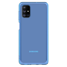 Защитный чехол KD Lab M Cover для Samsung Galaxy M51 (M515) GP-FPM515KDALW - Blue: фото 1 из 2