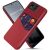 Защитный чехол KSQ Business Pocket для ASUS Zenfone 11 Ultra - Red: фото 1 из 4
