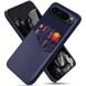 Захисний чохол KSQ Business Pocket для Google Pixel 9 Pro XL - Blue (359810L). Фото 1 з 4