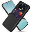 Защитный чехол KSQ Business Pocket для Realme 13 Pro / 13 Pro Plus - Black (376121B)