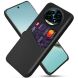 Защитный чехол KSQ Business Pocket для Realme 13 Pro / 13 Pro Plus - Black (376121B). Фото 1 из 4