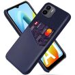 Защитный чехол KSQ Business Pocket для Xiaomi Redmi A1 / A2 - Blue (305132L)