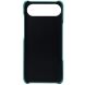 Захисний чохол KSQ Pocket Case для Apple iPhone 17 Air - Green (387106G). Фото 2 з 5