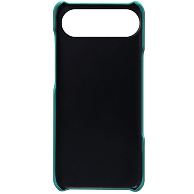 Захисний чохол KSQ Pocket Case для Apple iPhone 17 Air - Green: фото 2 з 5