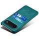 Захисний чохол KSQ Pocket Case для Apple iPhone 17 Air - Green (387106G). Фото 5 з 5