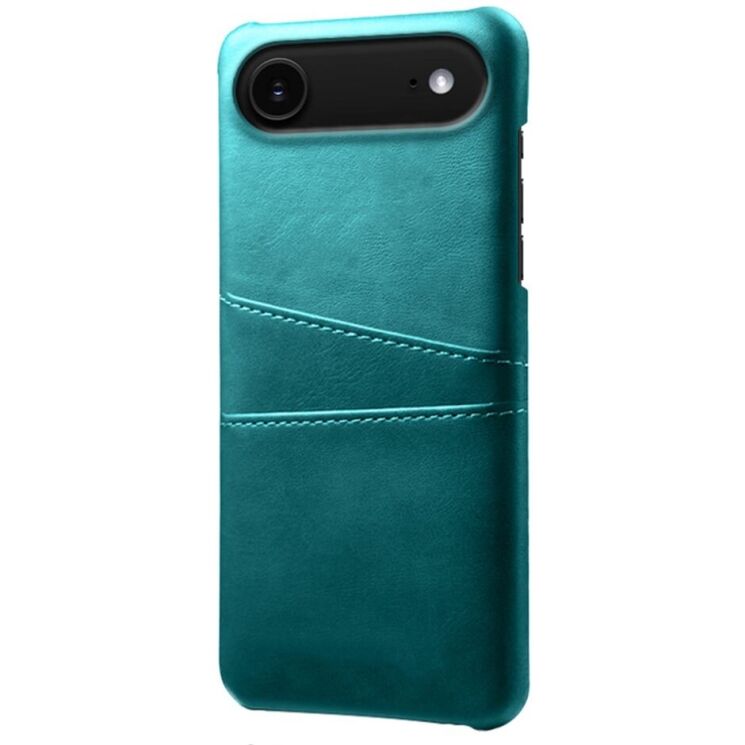 Захисний чохол KSQ Pocket Case для Apple iPhone 17 Air - Green: фото 3 з 5