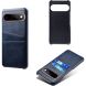 Защитный чехол KSQ Pocket Case для Google Pixel 11 / 11 Pro - Blue (425021L). Фото 2 из 5
