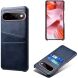 Защитный чехол KSQ Pocket Case для Google Pixel 11 / 11 Pro - Blue (425021L). Фото 1 из 5
