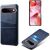 Защитный чехол KSQ Pocket Case для Google Pixel 11 / 11 Pro - Blue: фото 1 из 5