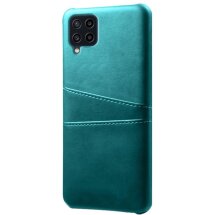 Захисний чохол KSQ Pocket Case для Samsung Galaxy M22 (M225) / Galaxy M32 (M325) - Green: фото 1 з 4