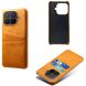 Защитный чехол KSQ Pocket Case для Xiaomi 17T Pro - Orange (422359O). Фото 2 из 5
