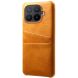Защитный чехол KSQ Pocket Case для Xiaomi 17T Pro - Orange (422359O). Фото 3 из 5