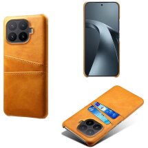 Защитный чехол KSQ Pocket Case для Xiaomi 17T Pro - Orange: фото 1 из 5