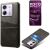 Защитный чехол KSQ Pocket Case для Xiaomi Poco M7 Pro - Black: фото 1 из 5