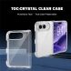 Защитный чехол LEREACH TOC Crystal Series (FF) для iPhone Duo - Transparent (435024T). Фото 8 из 18