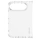 Защитный чехол LEREACH TOC Crystal Series (FF) для iPhone Duo - Transparent (435024T). Фото 5 из 18