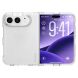 Защитный чехол LEREACH TOC Crystal Series (FF) для iPhone Duo - Transparent (435024T). Фото 3 из 18