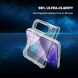 Защитный чехол LEREACH TOC Crystal Series (FF) для iPhone Duo - Transparent (435024T). Фото 10 из 18