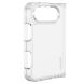 Защитный чехол LEREACH TOC Crystal Series (FF) для iPhone Duo - Transparent (435024T). Фото 6 из 18