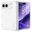Защитный чехол LEREACH TOC Crystal Series (FF) для iPhone Duo - Transparent (435024T)