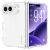 Защитный чехол LEREACH TOC Crystal Series (FF) для iPhone Duo - Transparent: фото 1 из 18