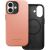 Защитный чехол Native Union Active для iPhone 17 (ACTCSE-APR-NP25) - Apricot Crush: фото 1 из 15