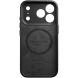 Захисний чохол Native Union Active для iPhone 18 Pro (ACTCSE-BLK-NP26P) - Black (423753B). Фото 5 з 12