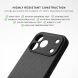 Захисний чохол Native Union Active для iPhone 18 Pro (ACTCSE-BLK-NP26P) - Black (423753B). Фото 8 з 12
