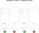 Захисний чохол Native Union Active для iPhone 18 Pro (ACTCSE-BLK-NP26P) - Black (423753B). Фото 6 з 12